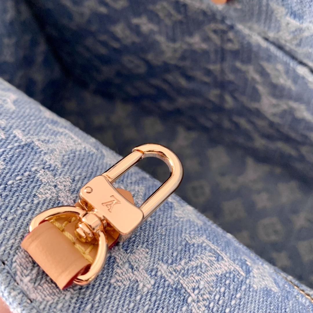 Louis Vuitton Let Go PM   M24897 - FashionPlug