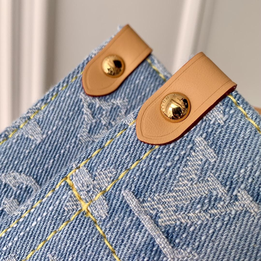 Louis Vuitton Let Go PM   M24897 - FashionPlug