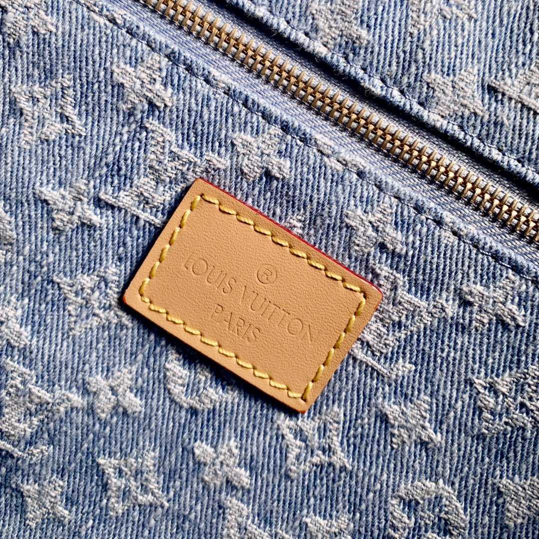 Louis Vuitton Let Go PM   M24897 - FashionPlug