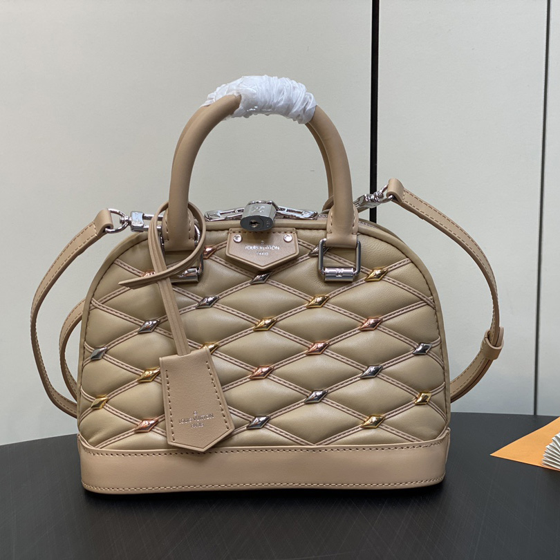 Louis Vuitton Alma BB    M24153 - FashionPlug