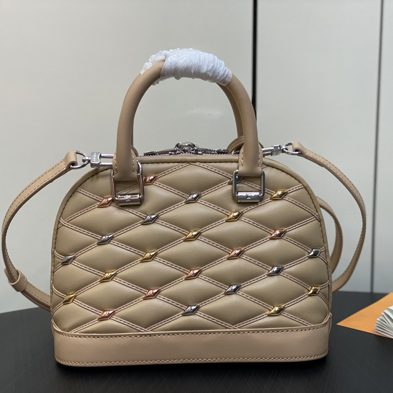Louis Vuitton Alma BB    M24153 - FashionPlug