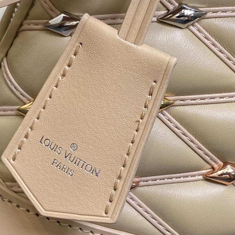 Louis Vuitton Alma BB    M24153 - FashionPlug