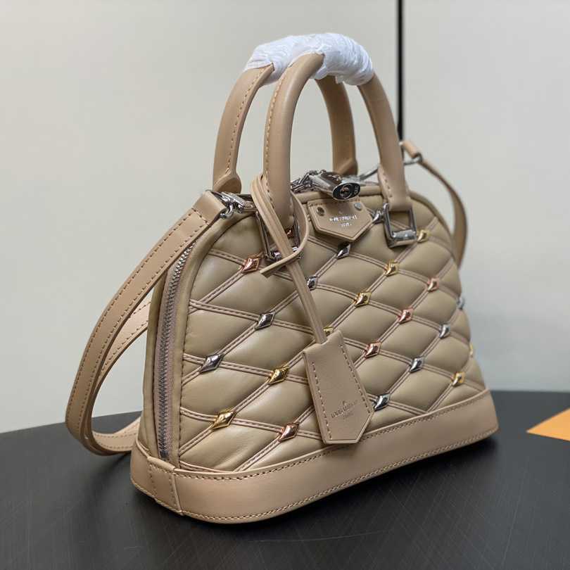 Louis Vuitton Alma BB    M24153 - FashionPlug
