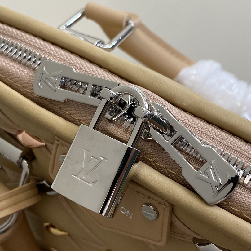 Louis Vuitton Alma BB    M24153 - FashionPlug