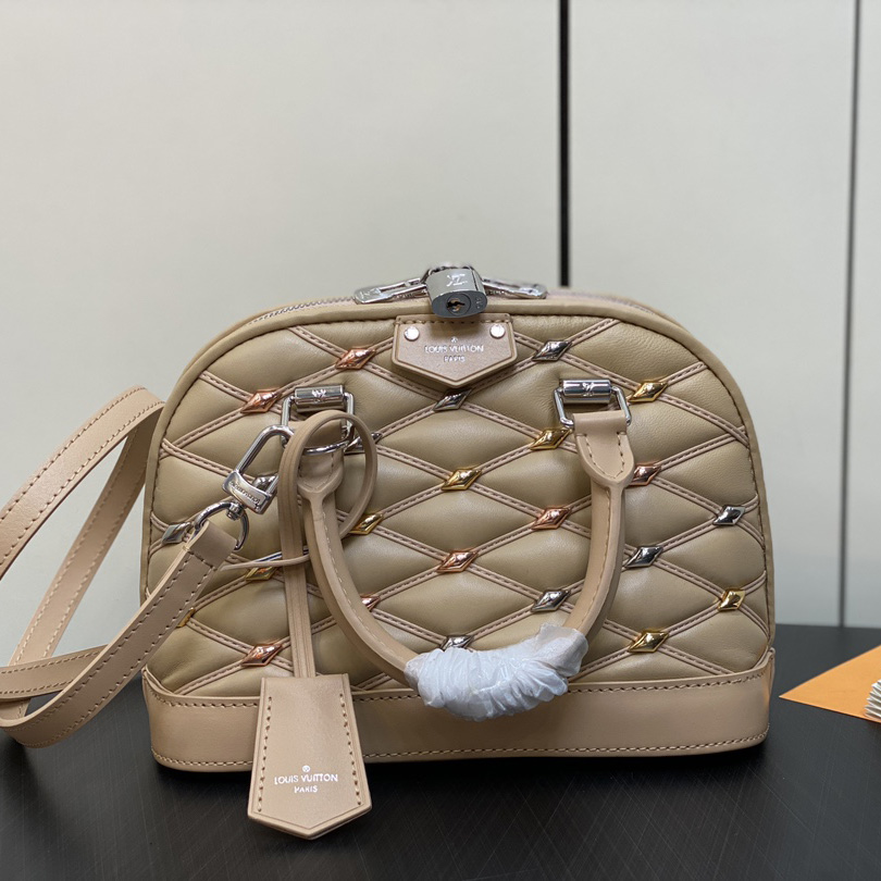 Louis Vuitton Alma BB    M24153 - FashionPlug