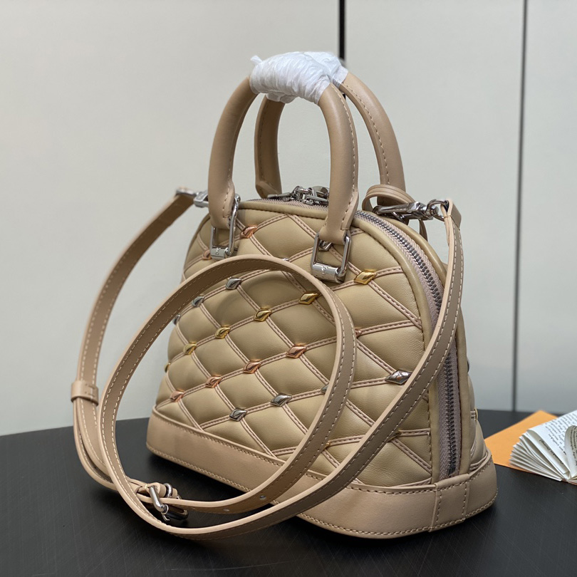 Louis Vuitton Alma BB    M24153 - FashionPlug