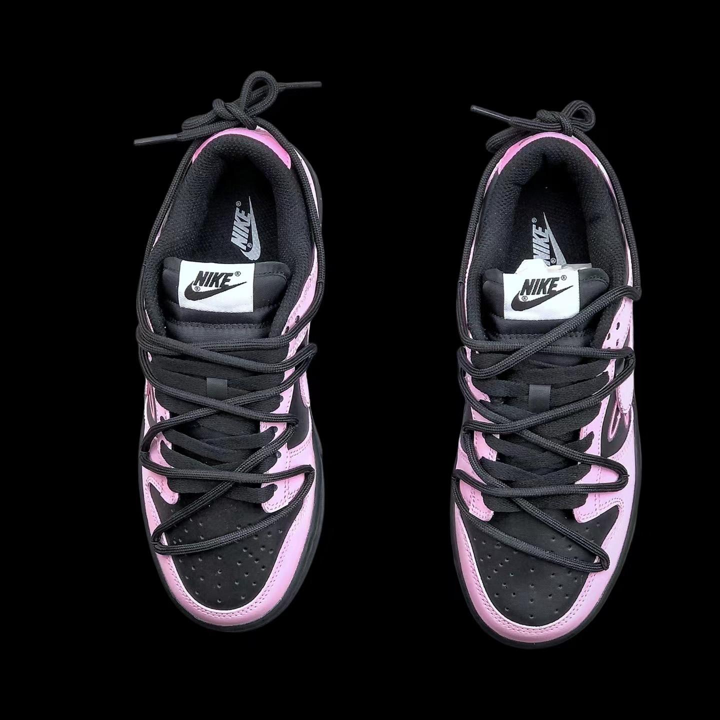 Nike SB Dunk Low Sneaker      - FashionPlug