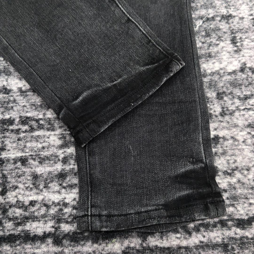 Purple-Brand Jeans   00101 - FashionPlug