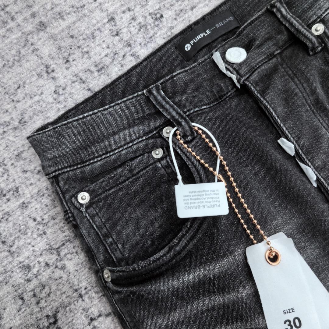 Purple-Brand Jeans   00101 - FashionPlug