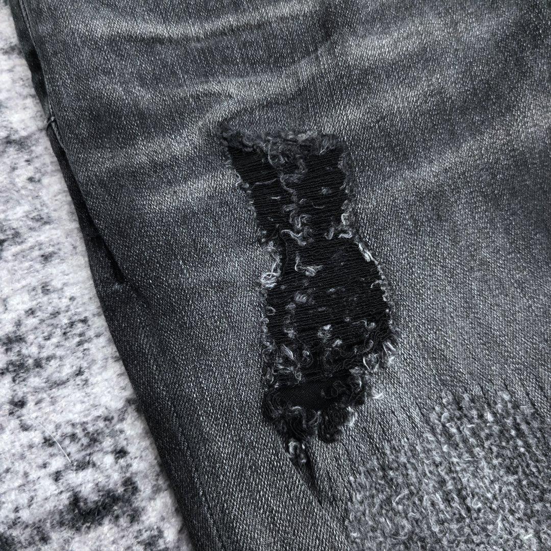 Purple-Brand Jeans   00101 - FashionPlug