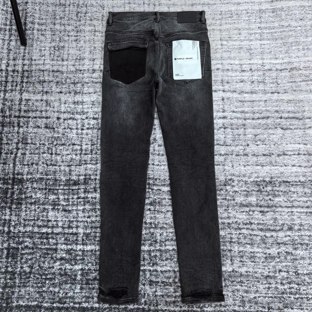 Purple-Brand Jeans   00101 - FashionPlug