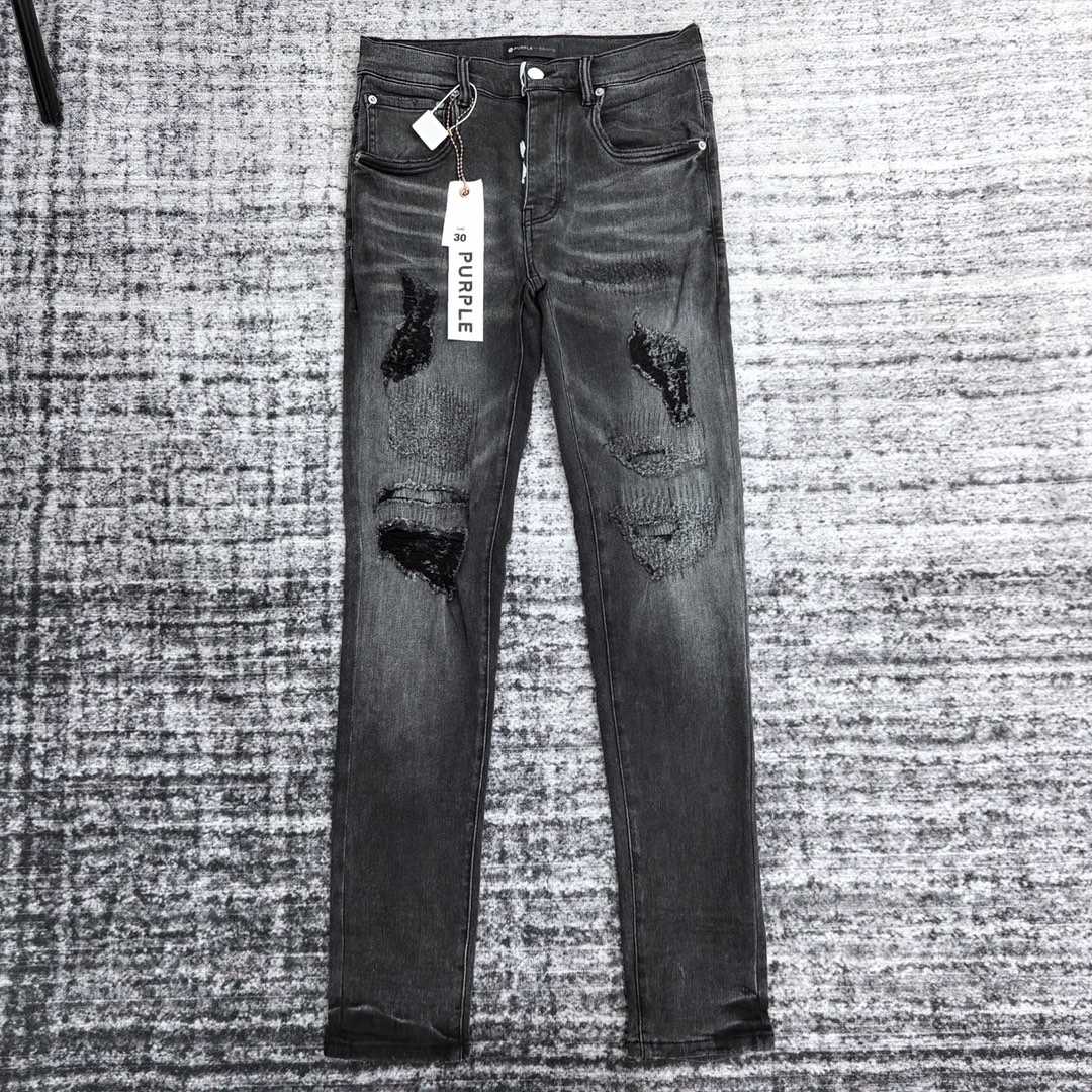 Purple-Brand Jeans   00101 - FashionPlug