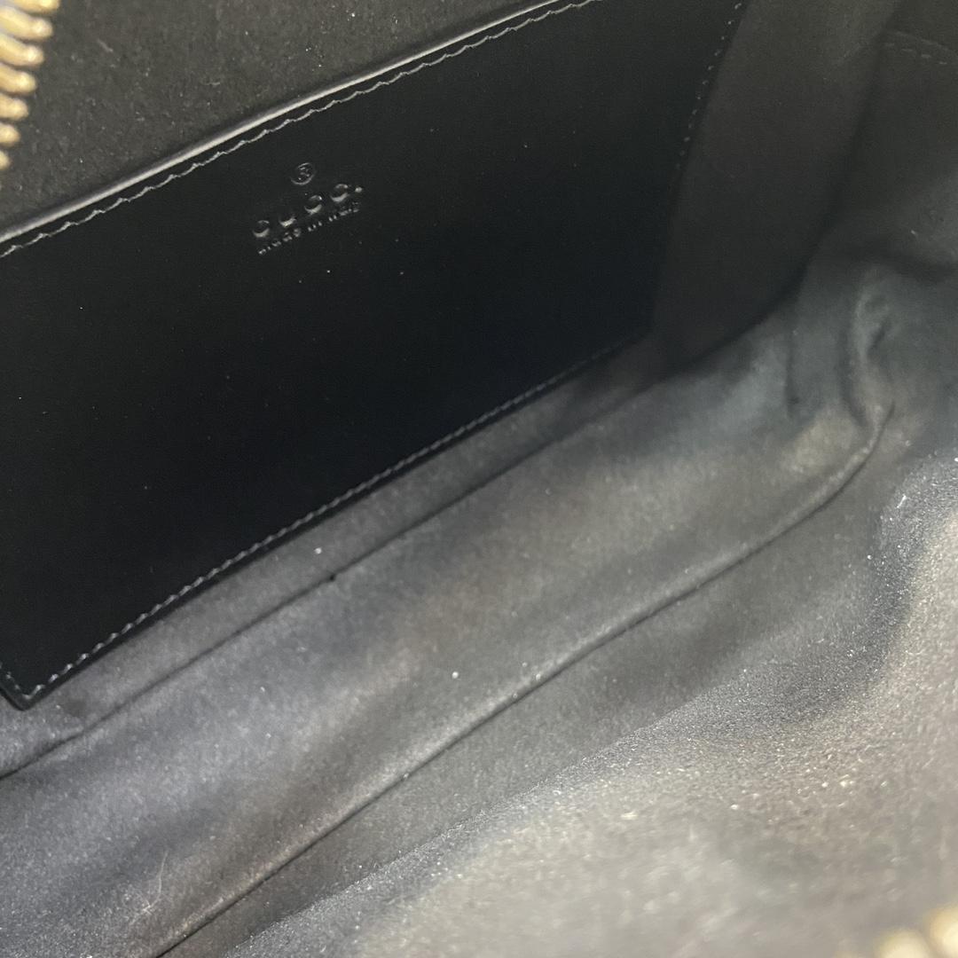 Gucci GG Marmont Small Shoulder Bag - FashionPlug