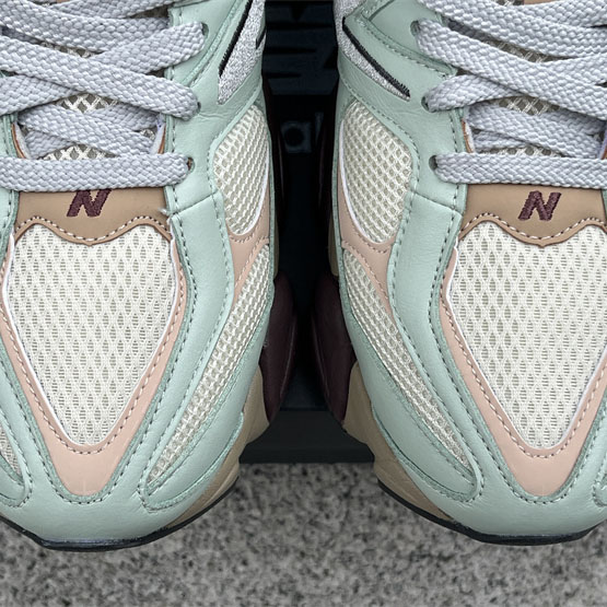 New Balance 9060 Sneakers      U9060FOC  - FashionPlug