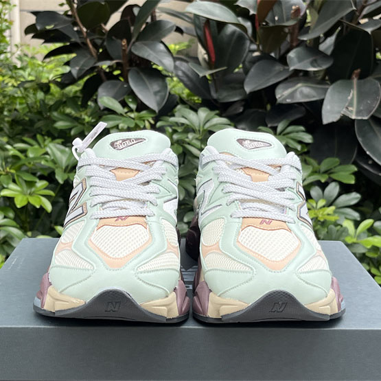 New Balance 9060 Sneakers      U9060FOC  - FashionPlug