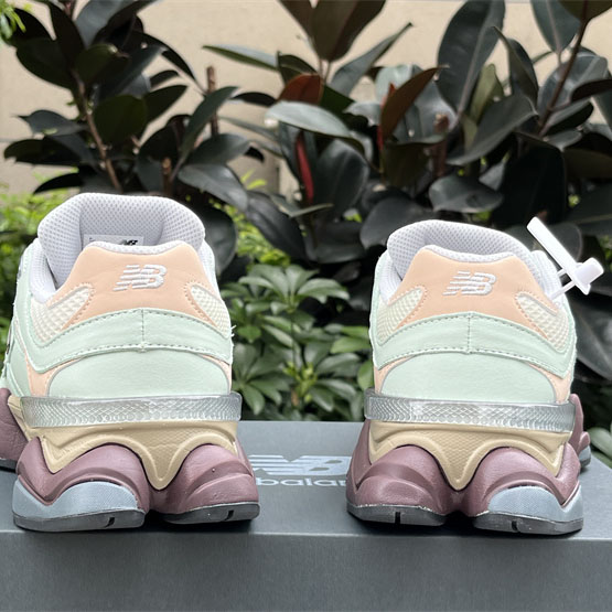 New Balance 9060 Sneakers      U9060FOC  - FashionPlug