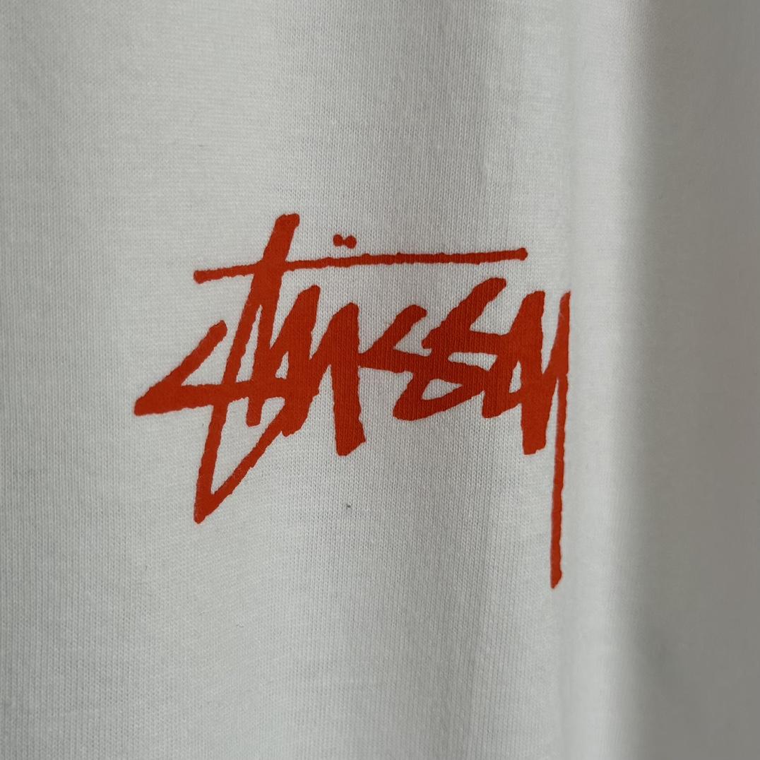 Stussy Scorpion Tee - FashionPlug