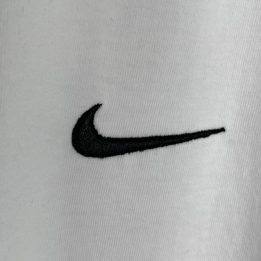 Nike x Stussy The Wide World Tribe T-Shirt - FashionPlug