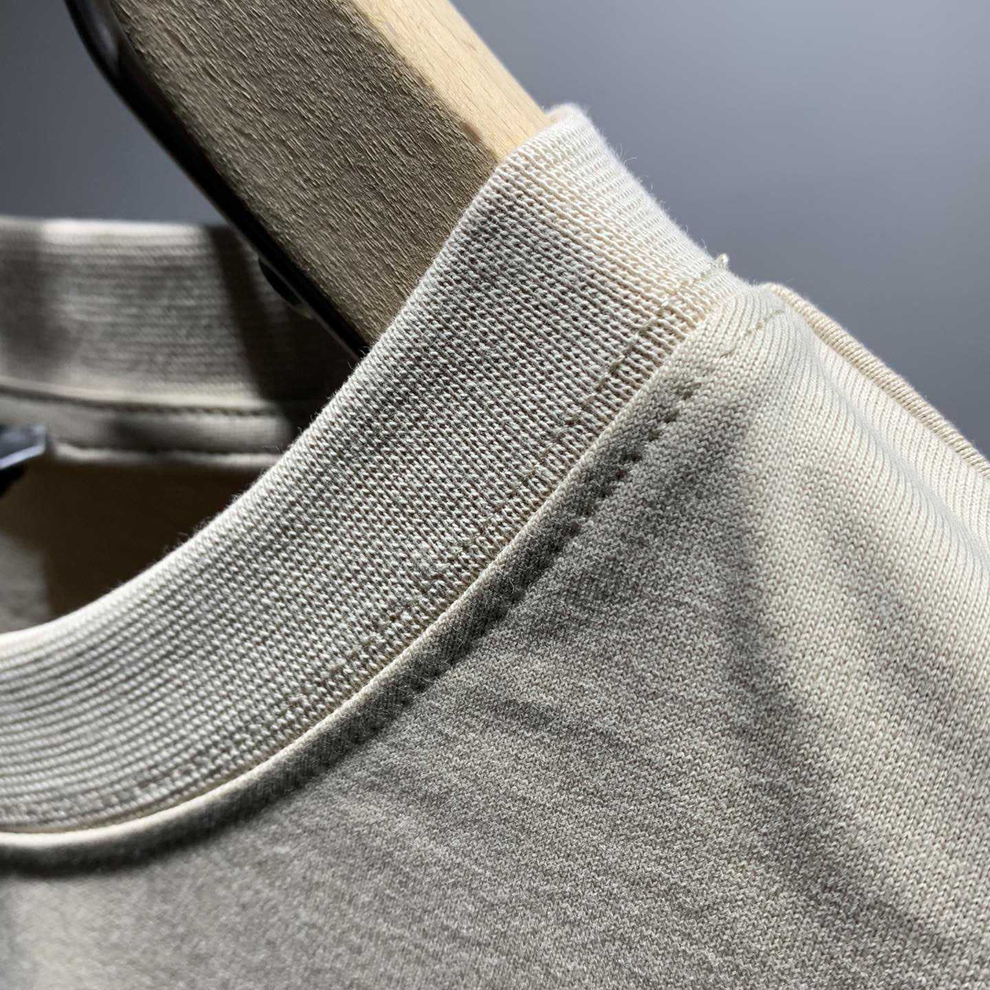 Dior CD Icon T-Shirt, Relaxed Fit - FashionPlug