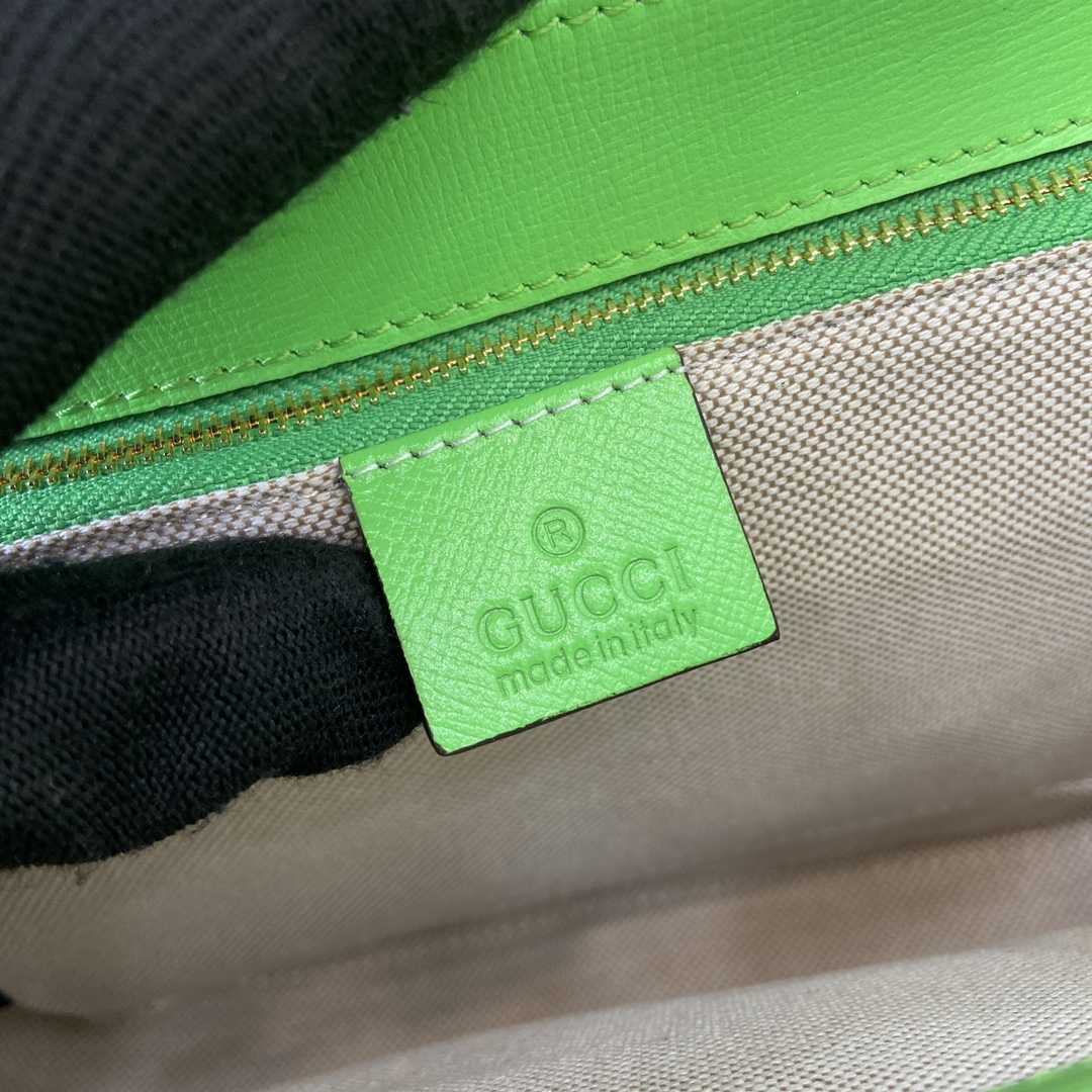 Gucci Horsebit 1955 Small Shoulder Bag  - FashionPlug
