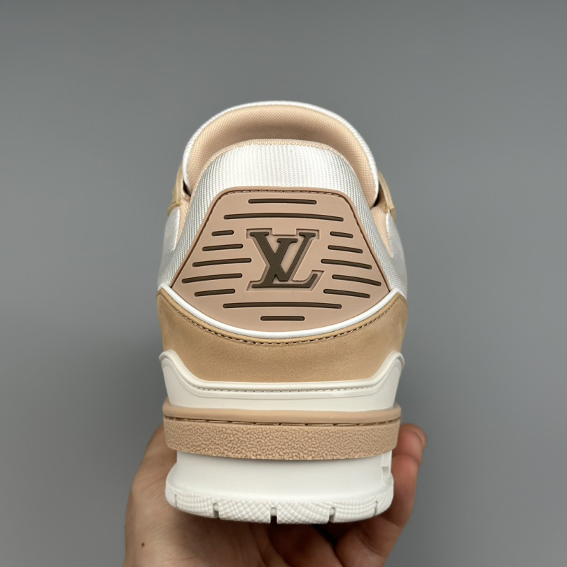 Louis Vuitton LV Trainer Sneaker      1ACX5D - FashionPlug