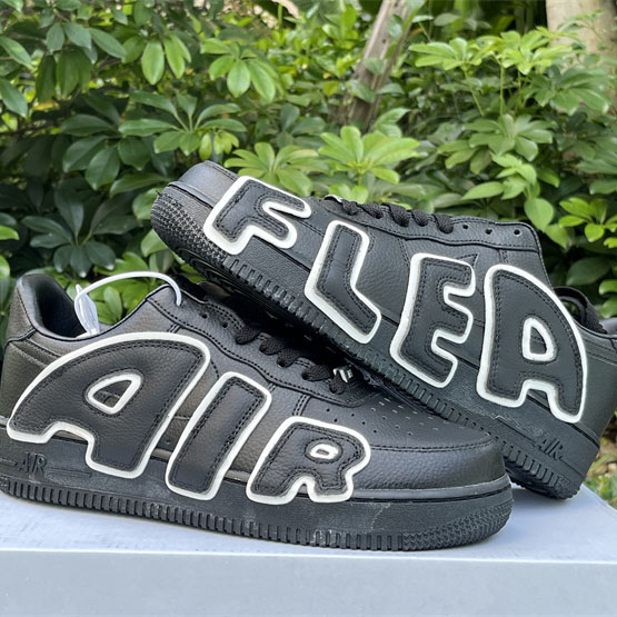 Cactus Plant Flea Market x Nike Air Force 1 Sneaker    DC4457-001 - FashionPlug