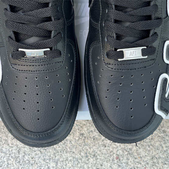 Cactus Plant Flea Market x Nike Air Force 1 Sneaker    DC4457-001 - FashionPlug