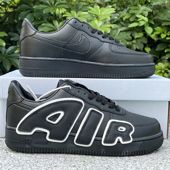 Cactus Plant Flea Market x Nike Air Force 1 Sneaker    DC4457-001 - FashionPlug