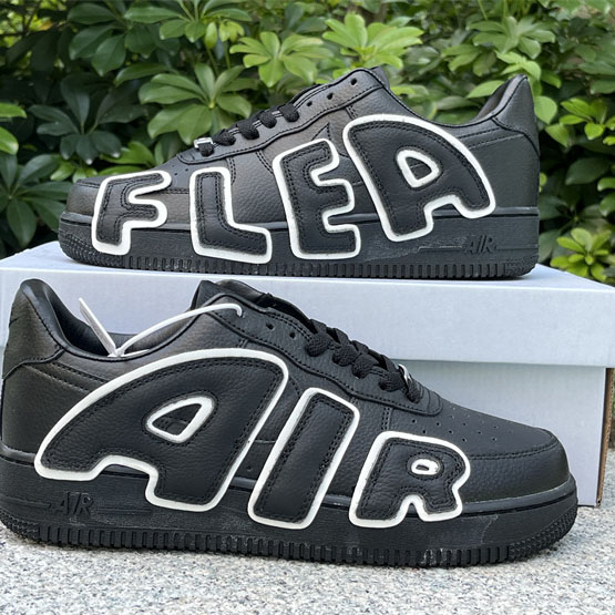 Cactus Plant Flea Market x Nike Air Force 1 Sneaker    DC4457-001 - FashionPlug