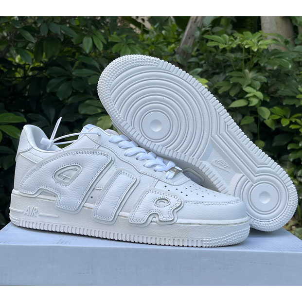 Cactus Plant Flea Market x Nike Air Force 1 Sneaker    DD7050-100 - FashionPlug
