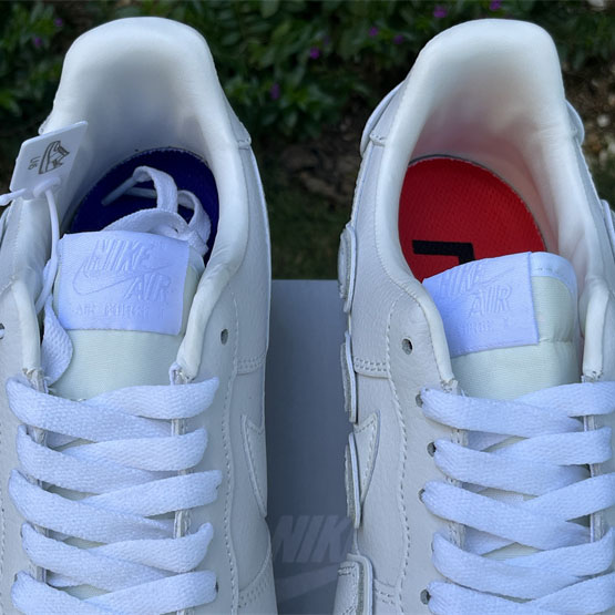 Cactus Plant Flea Market x Nike Air Force 1 Sneaker    DD7050-100 - FashionPlug