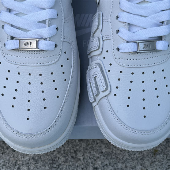 Cactus Plant Flea Market x Nike Air Force 1 Sneaker    DD7050-100 - FashionPlug