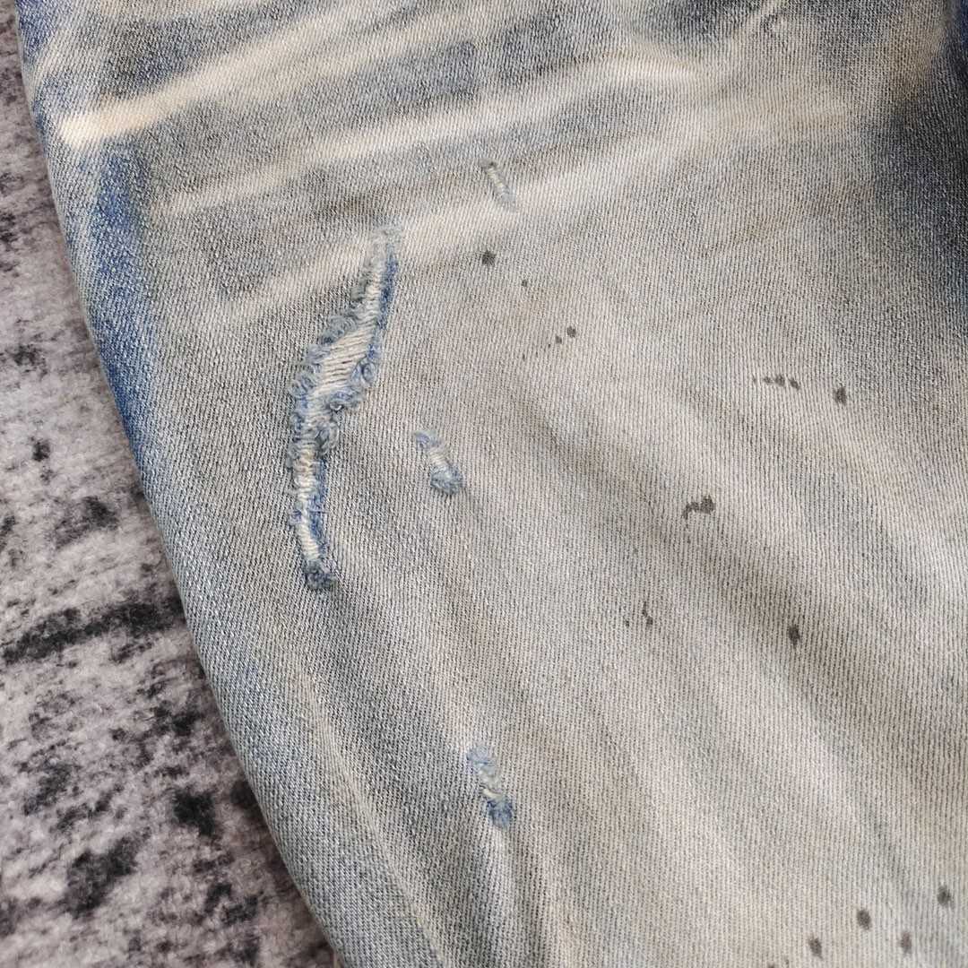 Purple-Brand Jeans   00103 - FashionPlug
