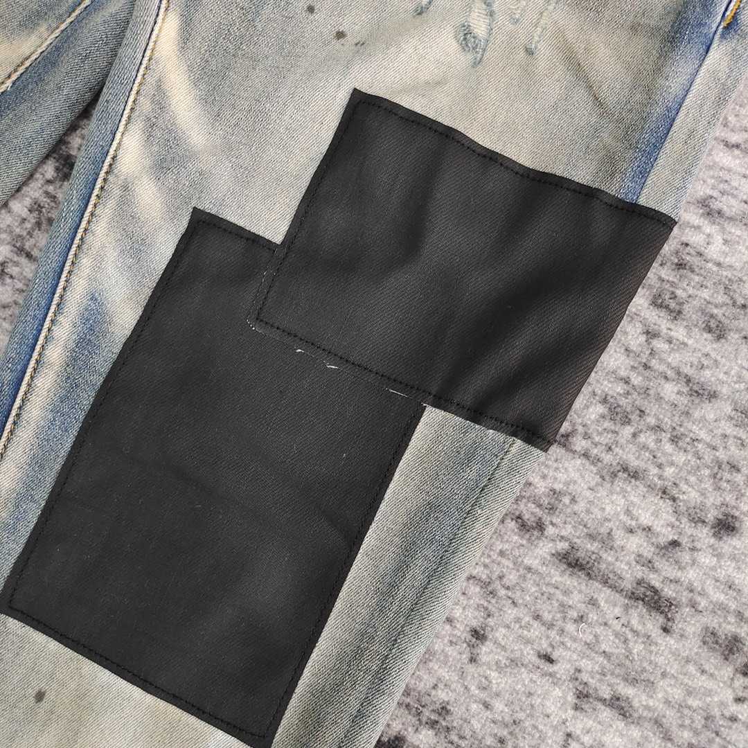 Purple-Brand Jeans   00103 - FashionPlug