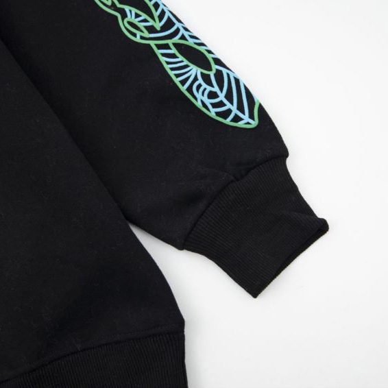 Sp5der Young Thug 555 Hoodie - FashionPlug