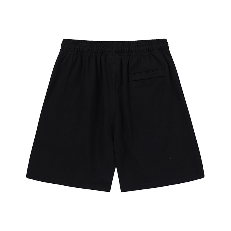 Travis Scott Cactus Jack x Air Jordan Shorts - FashionPlug