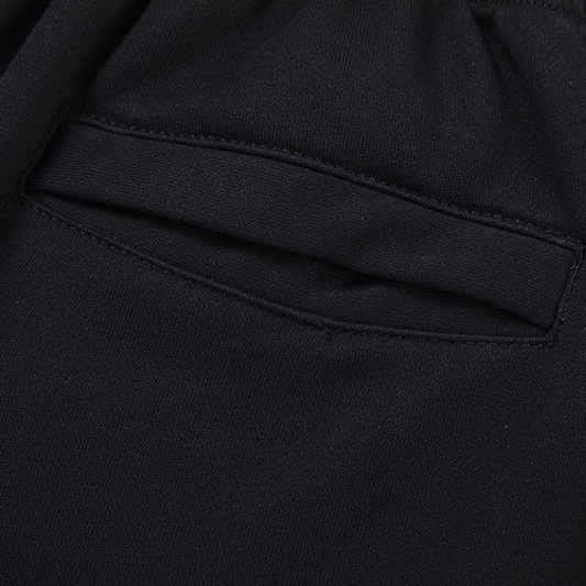 Travis Scott Cactus Jack x Air Jordan Shorts - FashionPlug