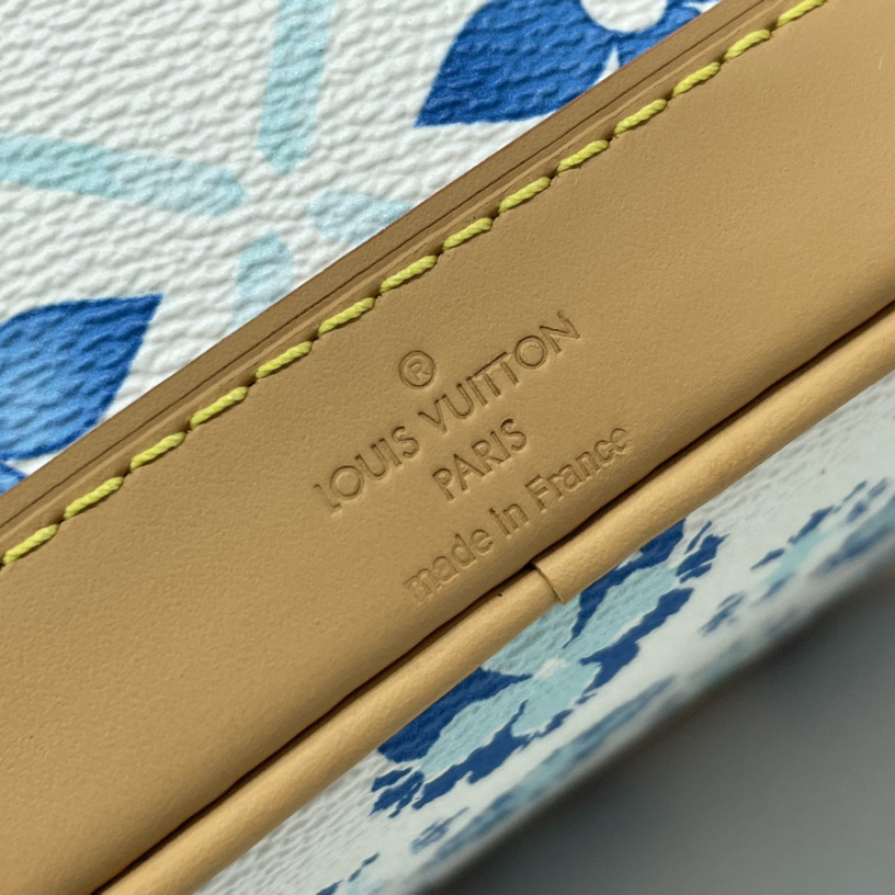 Louis Vuitton Nano Noé   M83620 - FashionPlug