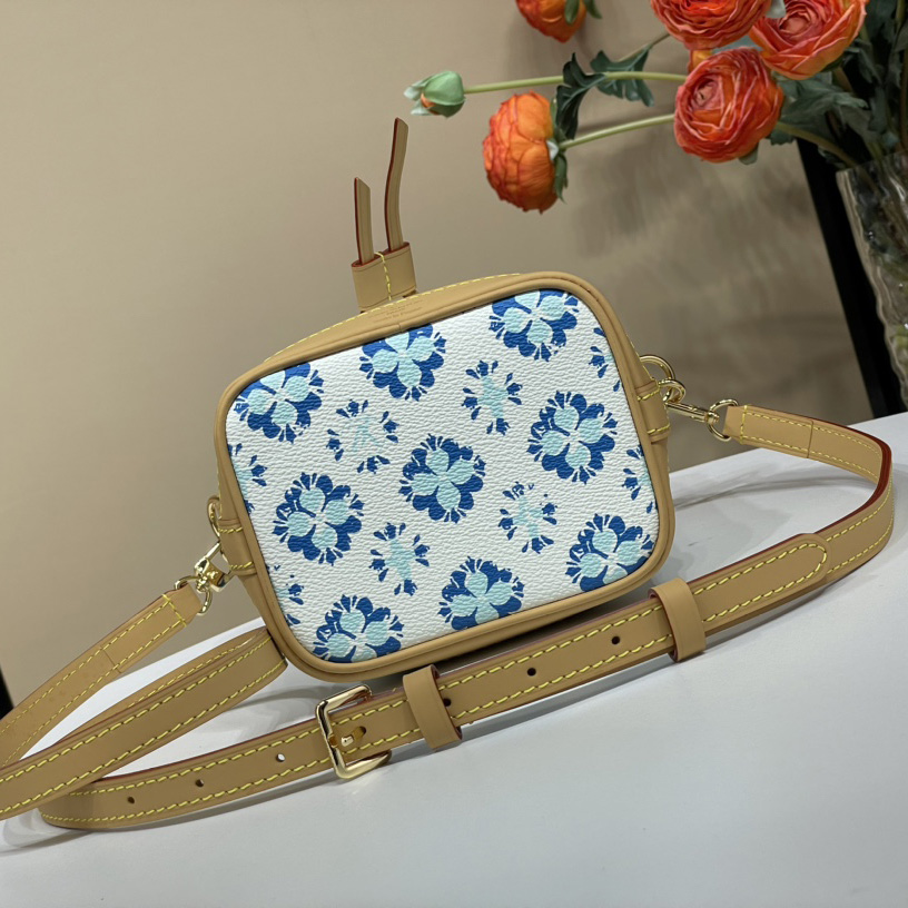 Louis Vuitton Nano Noé   M83620 - FashionPlug