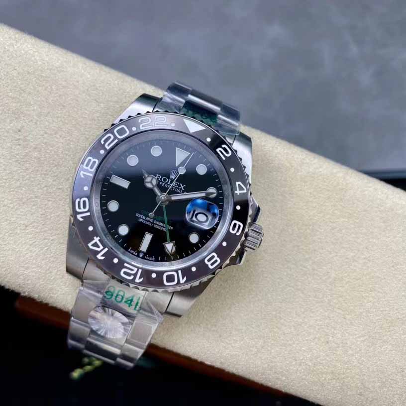 Rolex Oyster Perpetual 40mm Watch  - FashionPlug