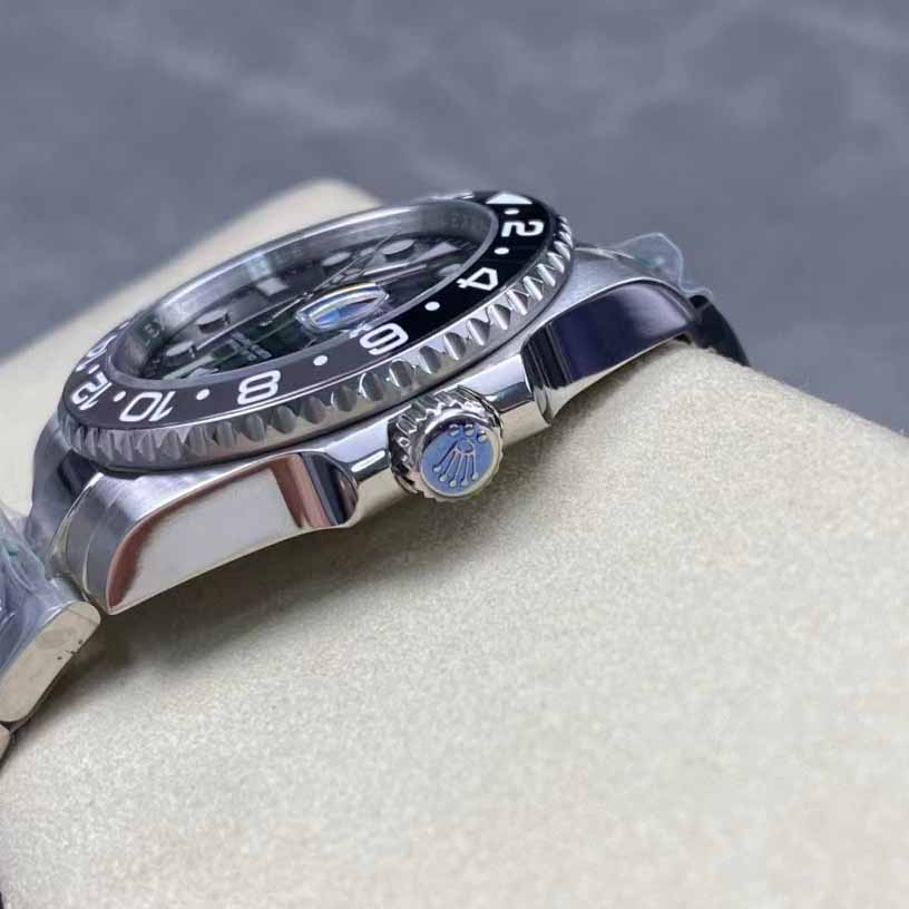 Rolex Oyster Perpetual 40mm Watch  - FashionPlug