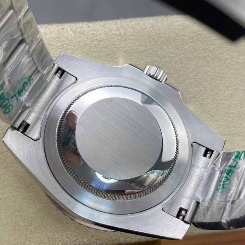 Rolex Oyster Perpetual 40mm Watch  - FashionPlug