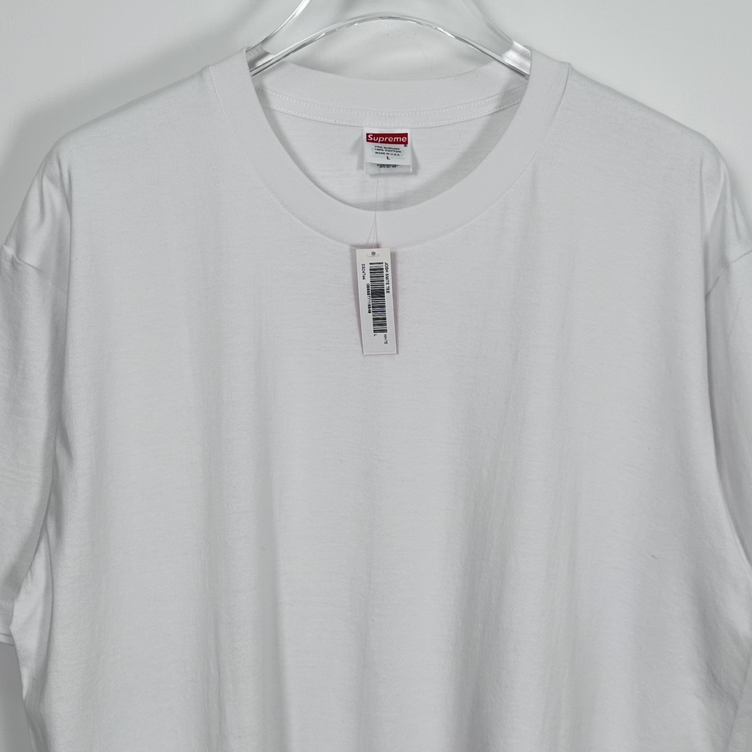 Supreme Paint Tee - FashionPlug