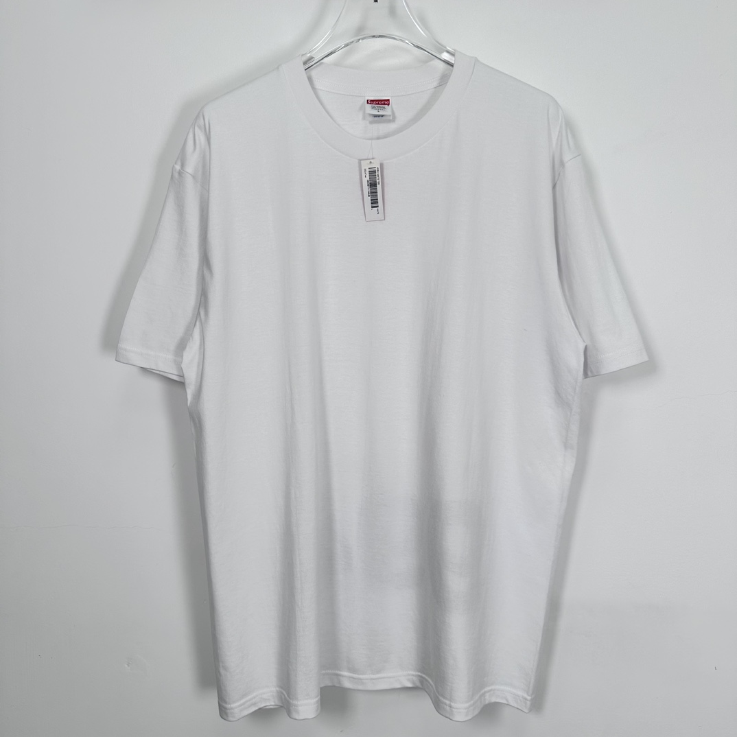 Supreme Paint Tee - FashionPlug