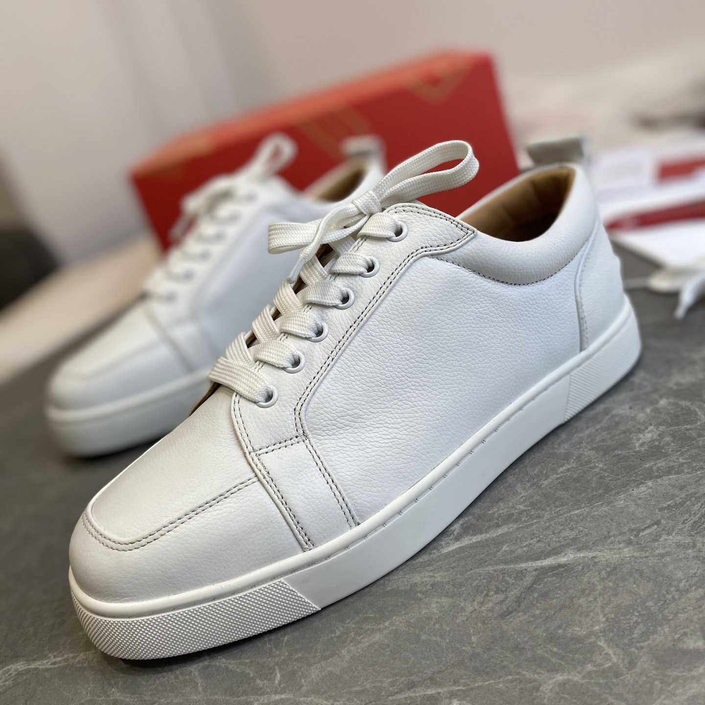 Christian Louboutin Sneakers - FashionPlug