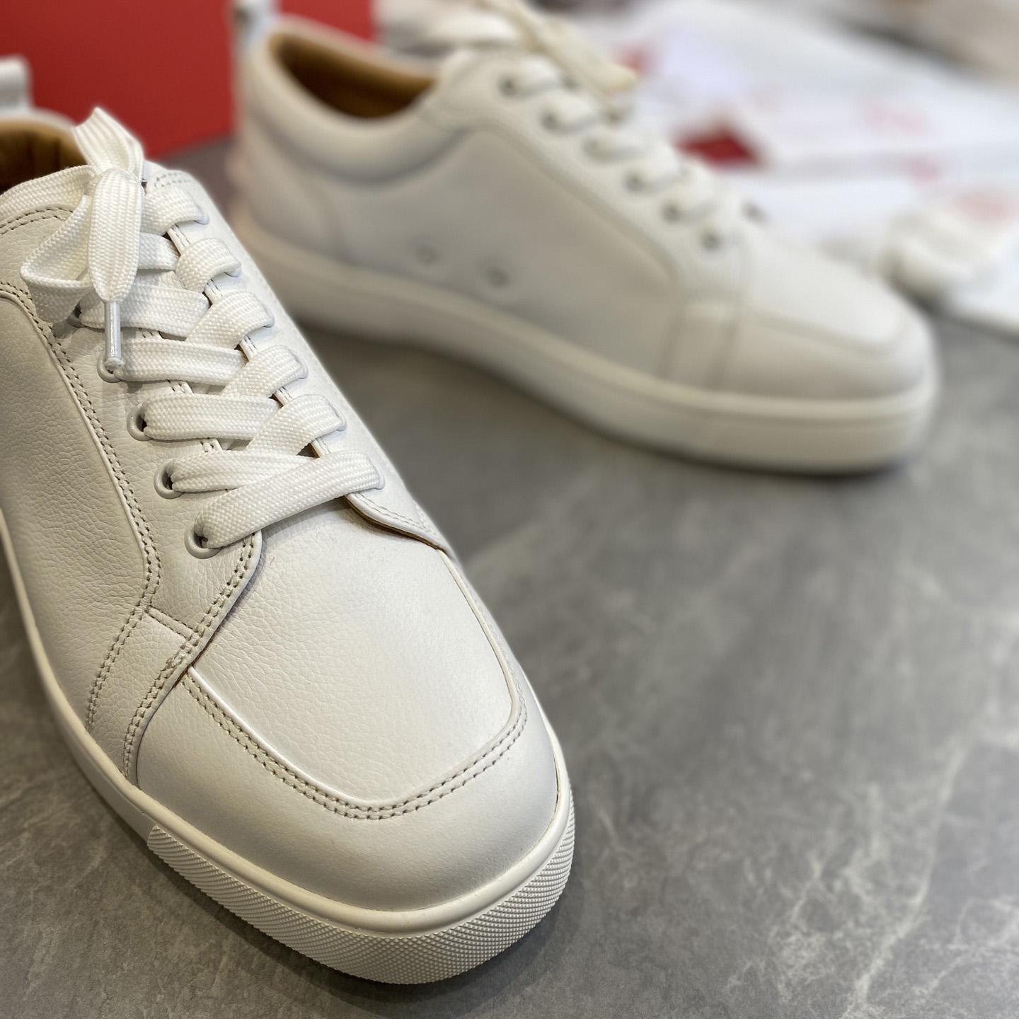 Christian Louboutin Sneakers - FashionPlug