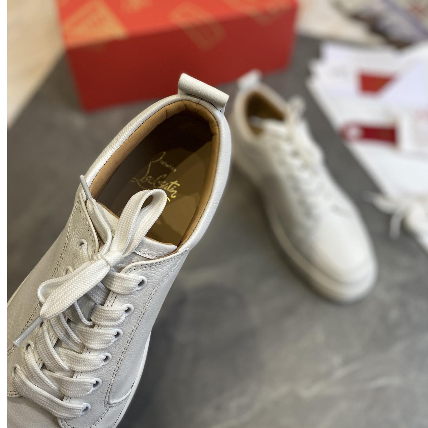Christian Louboutin Sneakers - FashionPlug