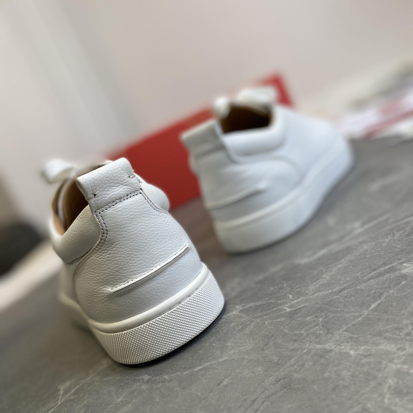 Christian Louboutin Sneakers - FashionPlug