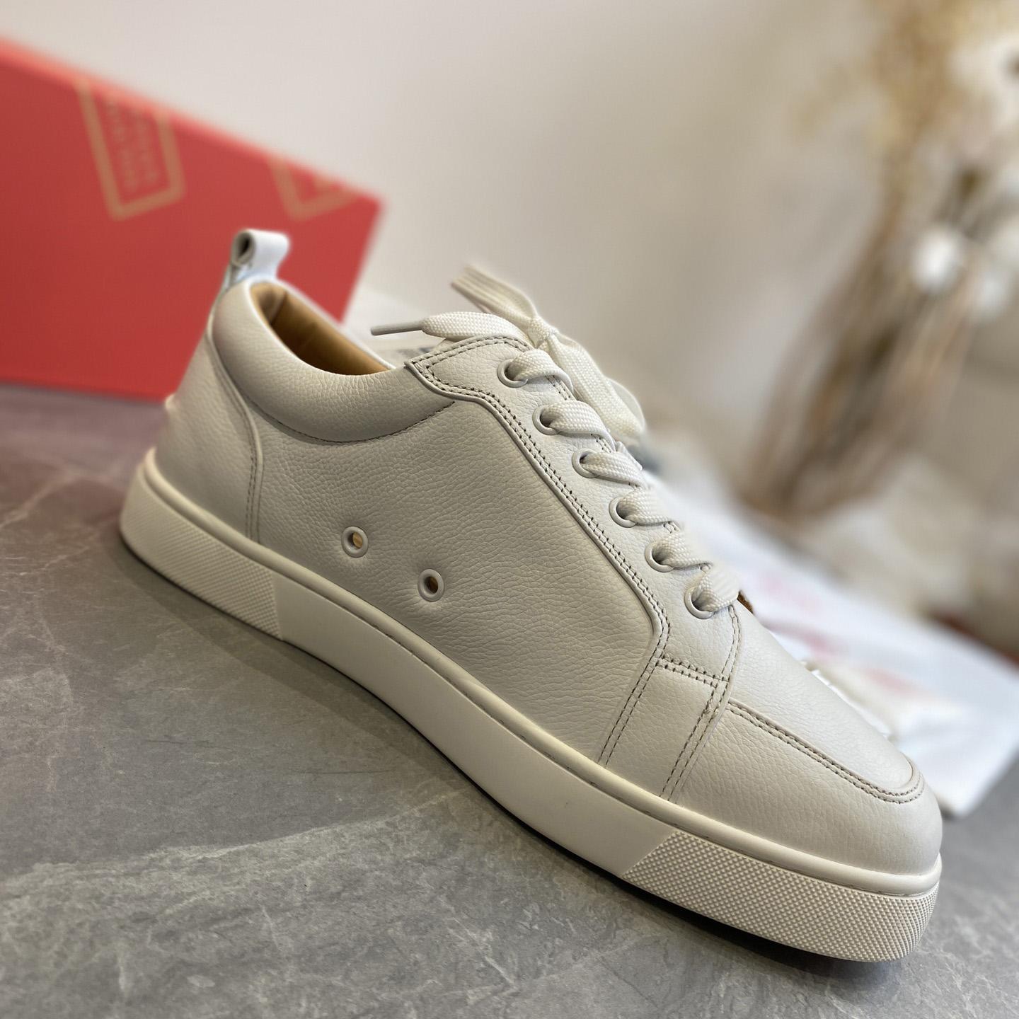 Christian Louboutin Sneakers - FashionPlug
