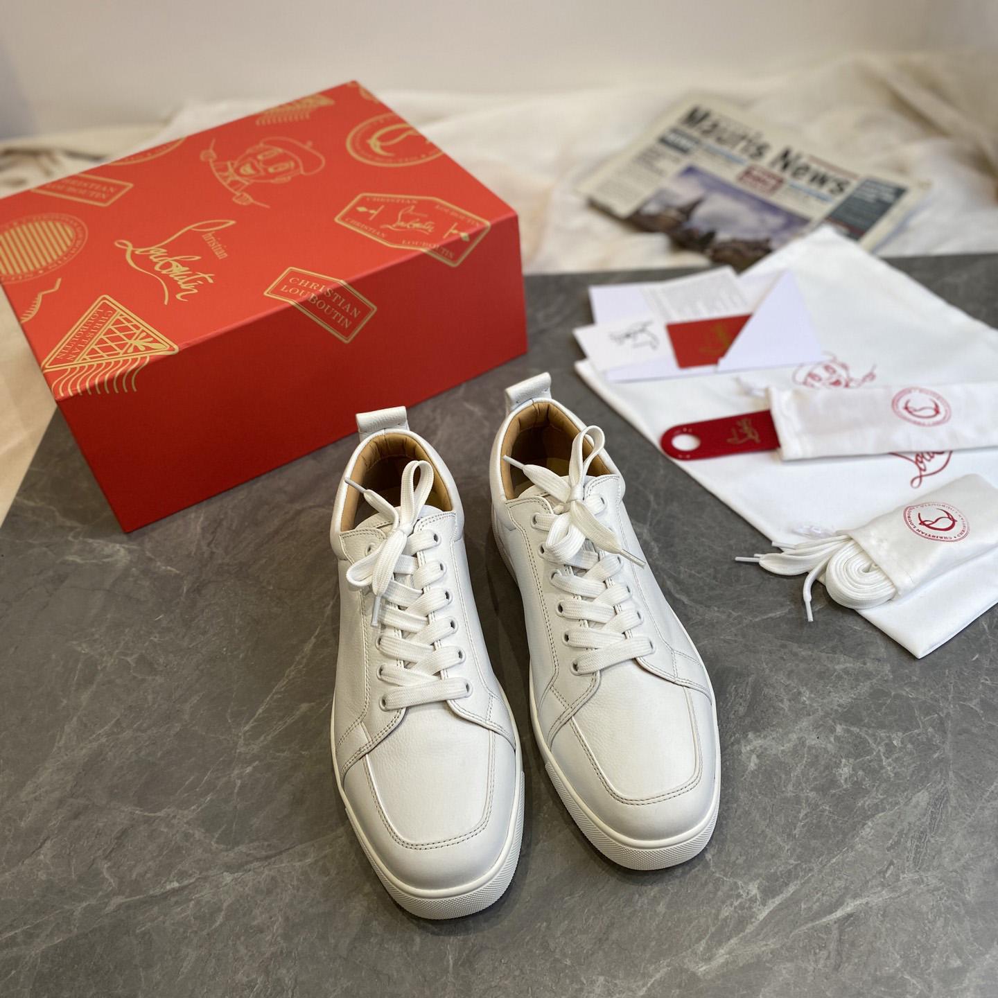 Christian Louboutin Sneakers - FashionPlug